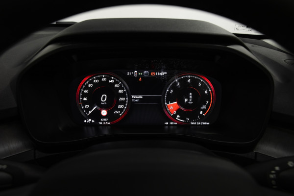 2022 Volvo XC40 XZ T4 Inscription Petrol AWD SUV Image 20