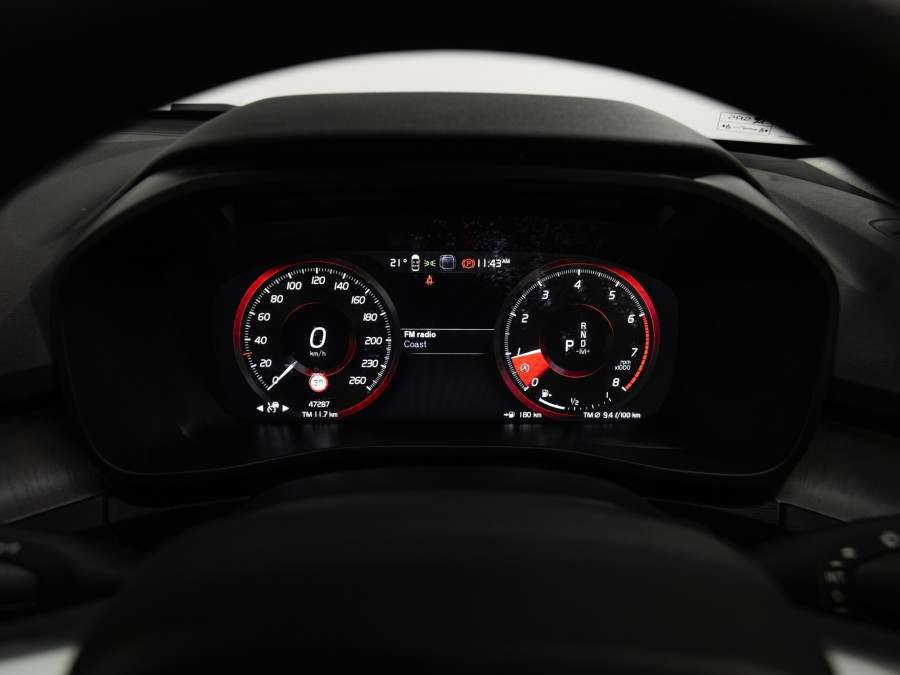 2022 Volvo XC40 XZ T4 Inscription Petrol AWD SUV Image 20