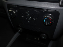 2016 Ford Ranger PX MkII Turbo XLS Ute