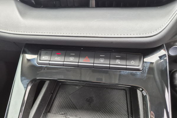 2024 GWM Haval H6 B01 Ultra Hybrid SUV Image 15