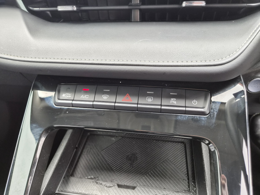 2024 GWM Haval H6 B01 Ultra Hybrid SUV Image 15