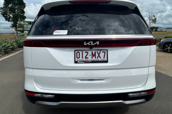 2023 Kia Carnival KA4 Special Edition SUV