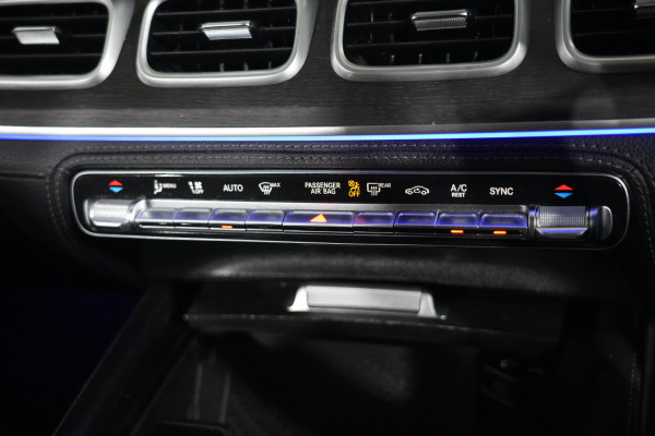 2021 Mercedes-Benz GLE-Class GLE53 Coupe Image 19