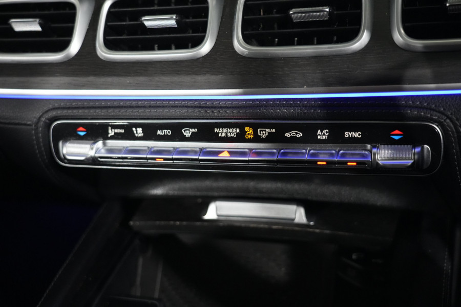 2021 Mercedes-Benz GLE-Class GLE53 Coupe Image 19