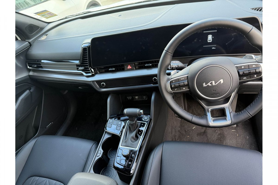 2025 Kia Sportage NQ5 SX+ SUV Image 9