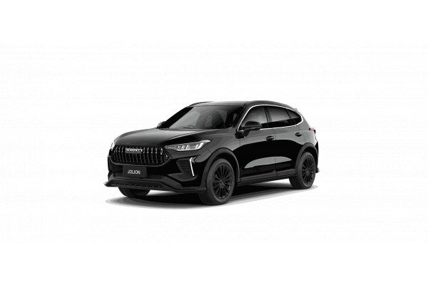 2025 GWM Haval Jolion A01 Ultra SUV Image 2
