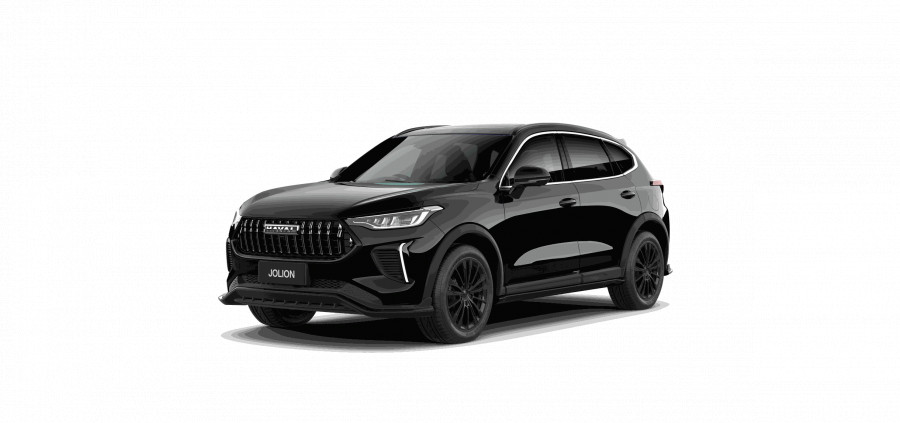 2025 GWM Haval Jolion A01 Ultra SUV Image 2