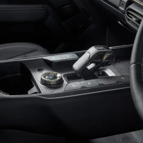 Interior Image
