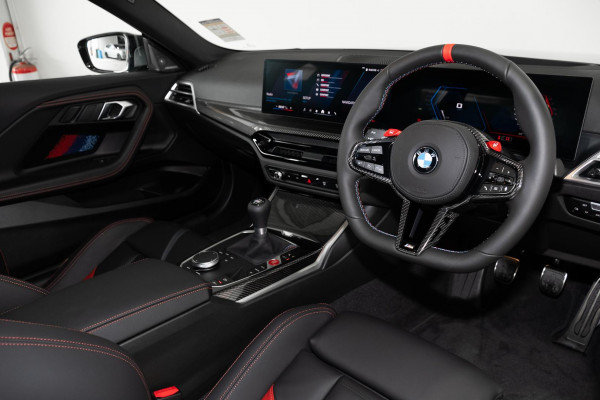 2026 BMW M2 G87 LCI  Coupe image 7