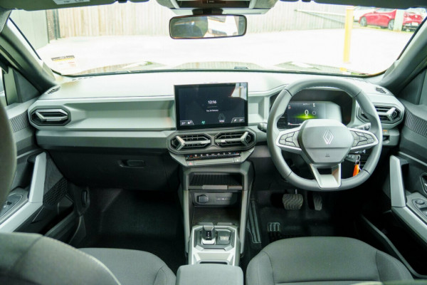 2025 Renault Duster X1311 Evolution Wagon Image 15