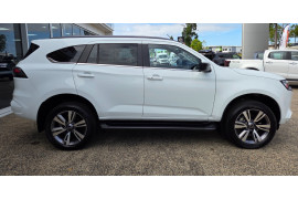 2024 Isuzu MU-X RJ LS-T SUV