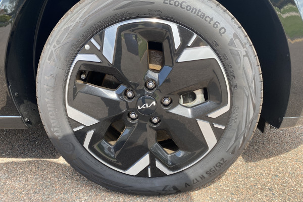 2023 MY24 Kia Niro SG2 EV GT-Line SUV