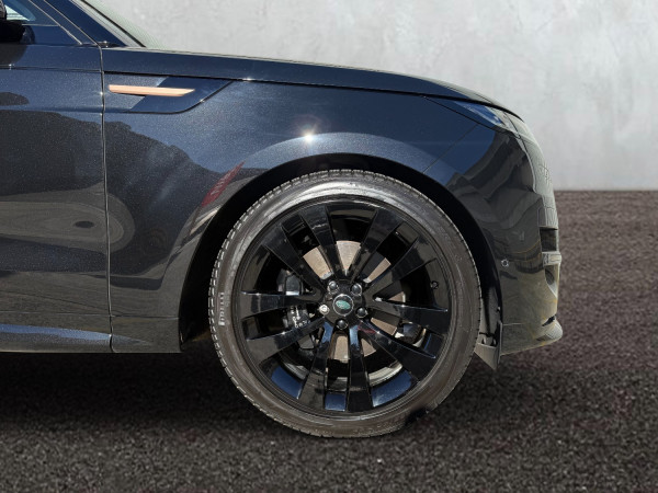 2023 Land Rover Range Rover Sport L461 D300 Dynamic SE SUV image 8