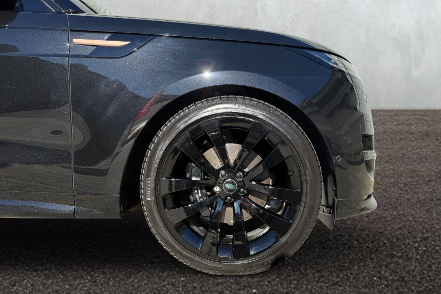 2023 Land Rover Range Rover Sport L461 D300 Dynamic SE SUV