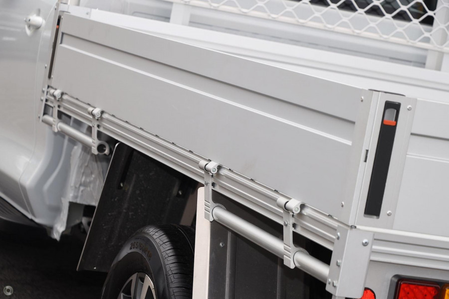 2026 GWM Cannon NPW Premium Ute Image 7