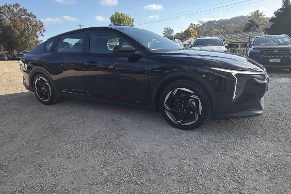 2024 MY25 Kia K4 CL4m Sport Sedan Image 2