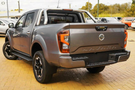 2024 Nissan Navara D23 ST-X Ute image 4