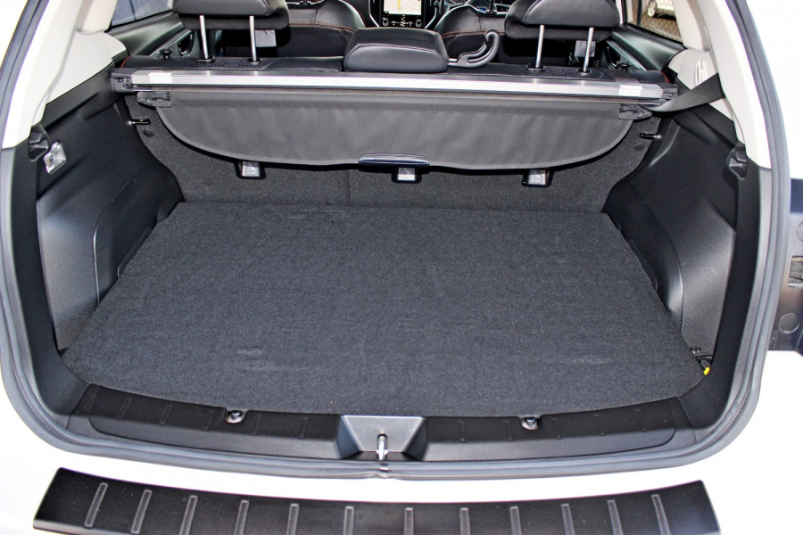 2018 Subaru XV G5-X 2.0i-S SUV Image 11