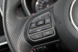 2020 MG HS SAS23 Vibe Wagon