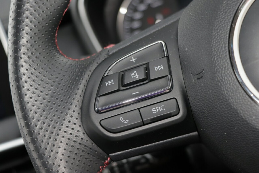 2020 MG HS SAS23 Vibe Wagon