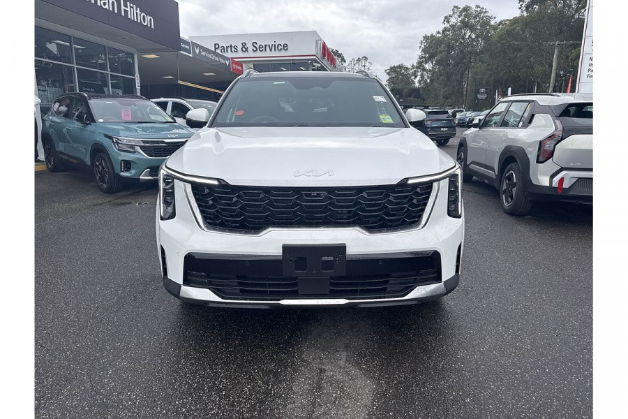 2025 Kia Sorento MQ4 PE GT-Line SUV Image 17