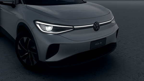 2025 Volkswagen ID. 4 E2 Pro SUV image 5