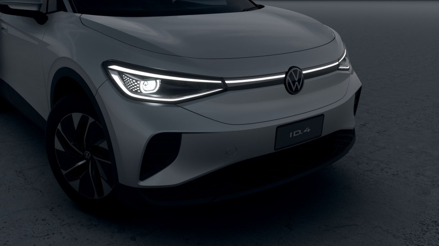 2025 Volkswagen ID. 4 E2 Pro SUV Image 5