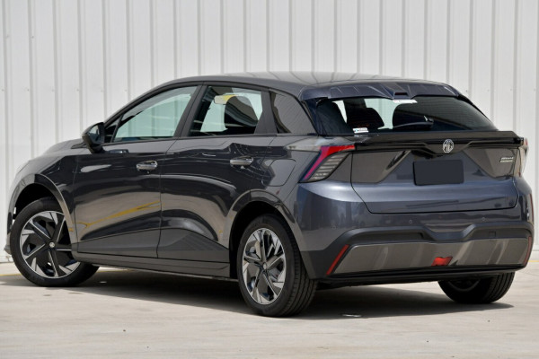 2024 MG MG4 MEH32 Excite 51 Hatch