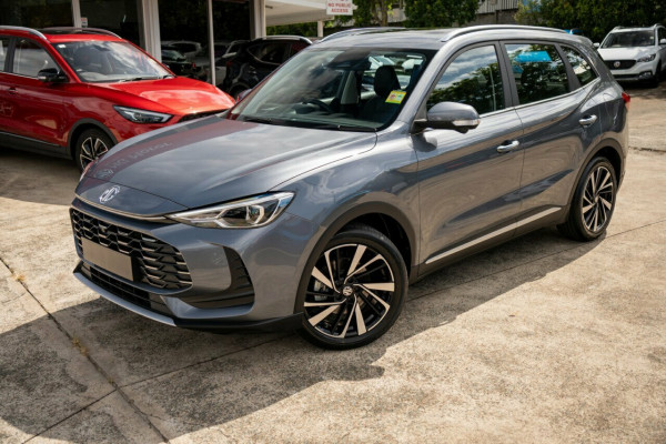 2025 MY25.5 MG ZS ZS32 Essence Hybrid+ SUV Image 1