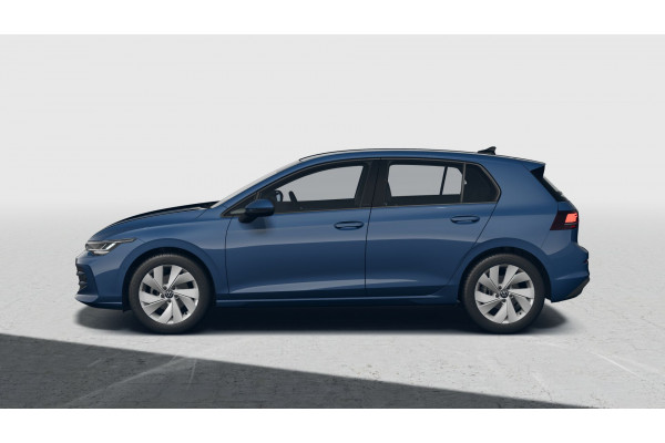2025 Volkswagen Golf 8.5 110TSI Life Hatch