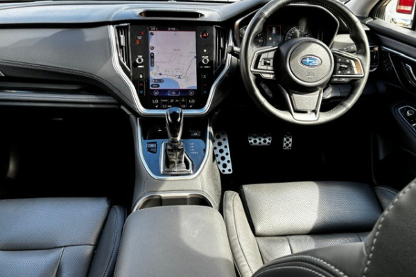 2022 Subaru Outback 6GEN AWD Touring SUV Image 15