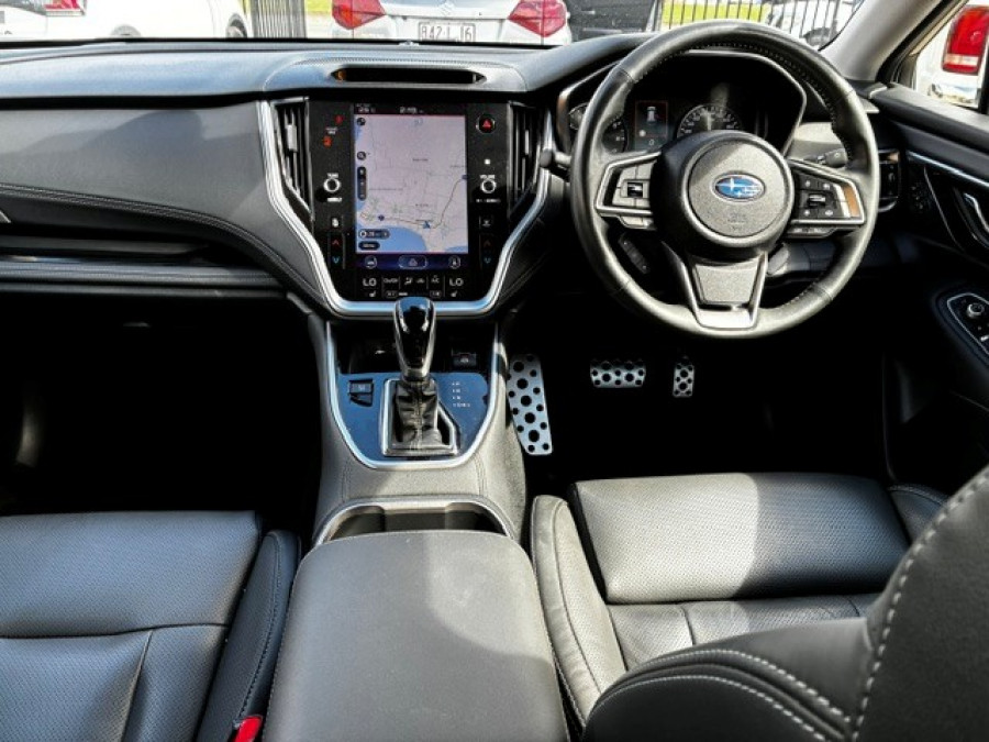 2022 Subaru Outback 6GEN AWD Touring SUV Image 15