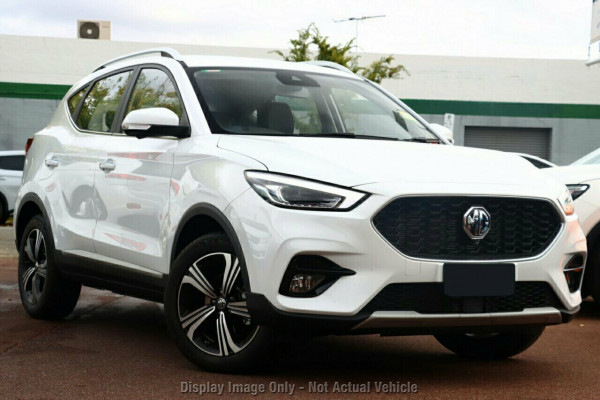 2023 MG ZST S13 Vibe SUV