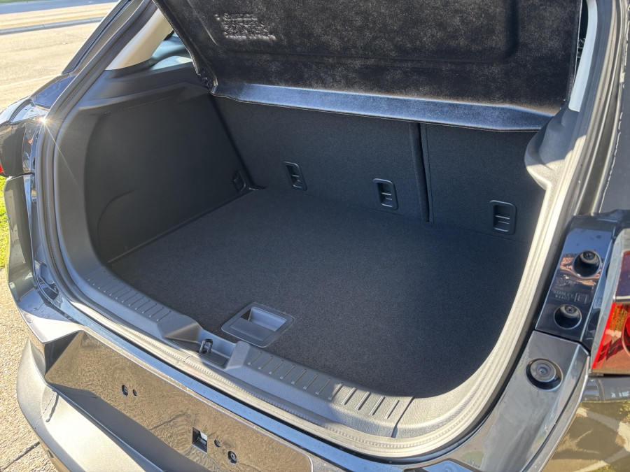 2025 Mazda CX-3 DK G20 Pure SUV Image 11