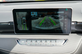 2024 GWM Haval Jolion A01 Lux SUV