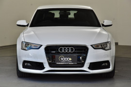 2016 Audi A5 8T MY16 Coupe Image 2