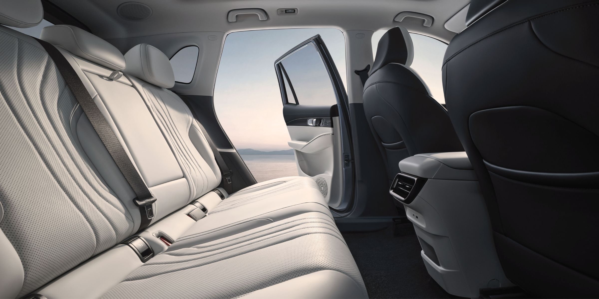 Geeluxe Premium Materials Image