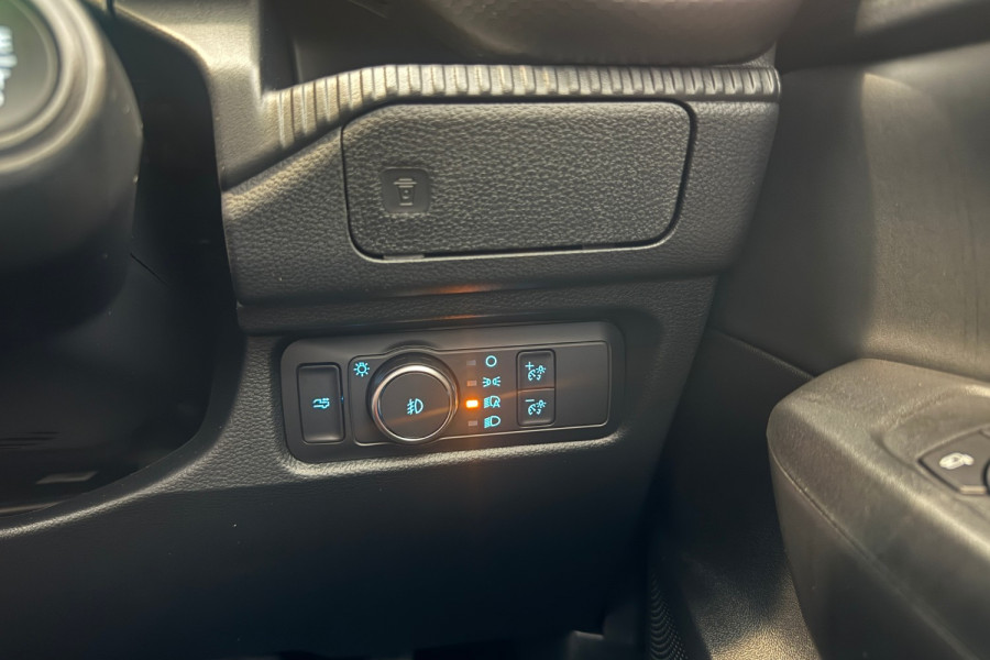 2024 MY25.25 Ford Ranger P703  Raptor Ute Image 23