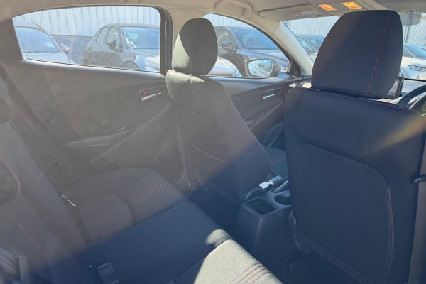 2025 Mazda 2 DJ Series G15 Evolve Hatch Image 19