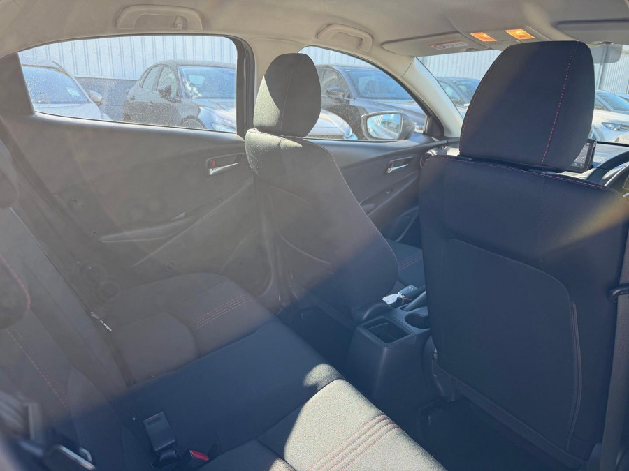 2025 Mazda 2 DJ Series G15 Evolve Hatch Image 19