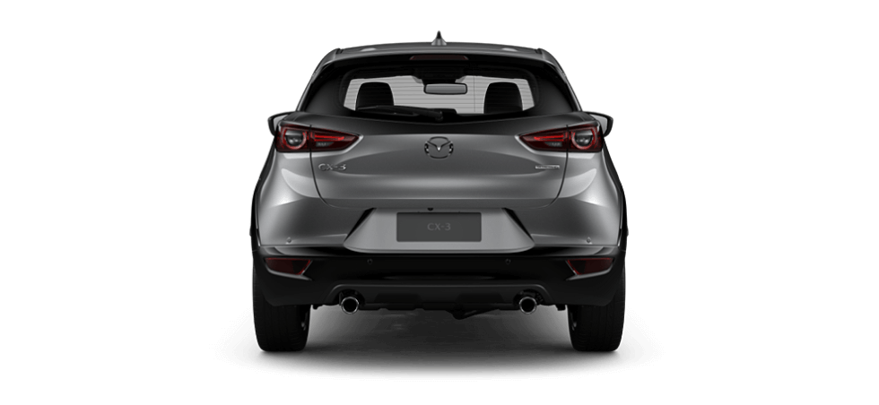 2024 Mazda CX-3 DK G20 Akari SUV Image 16