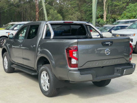 2024 Nissan Navara D23 ST Ute image 6