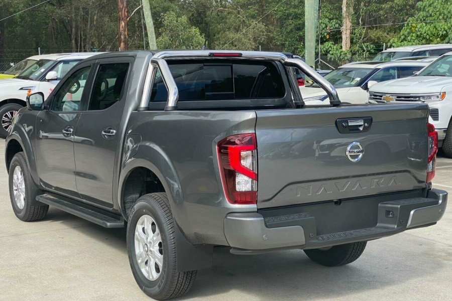 2024 Nissan Navara D23 ST Ute Image 6