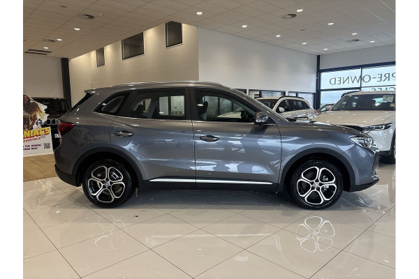 2025 MG ZS ZS32 Excite SUV