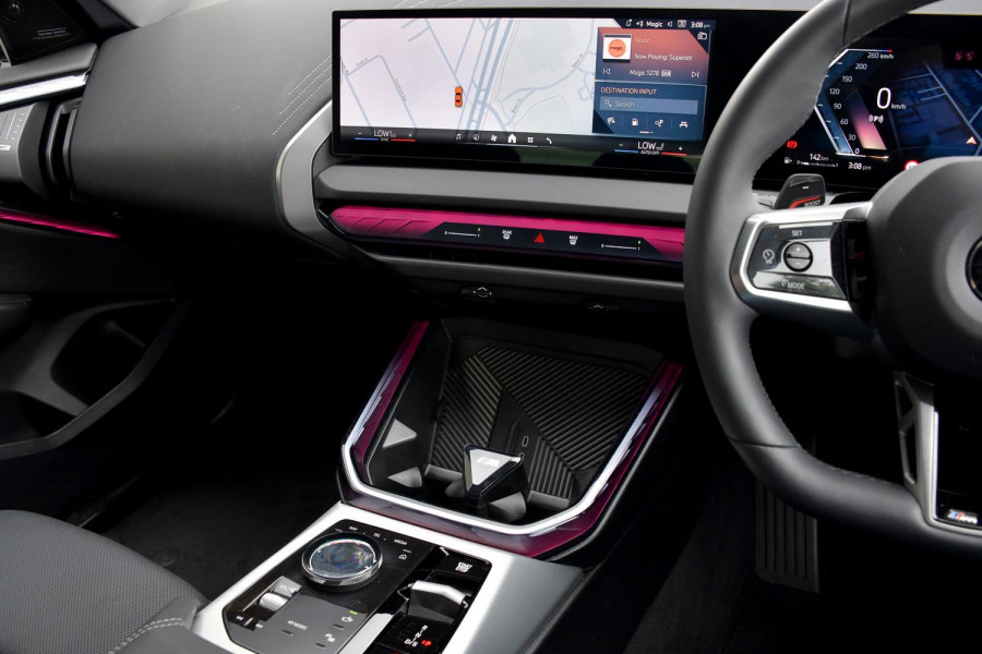 2025 BMW X3 G45 20 xDrive SUV