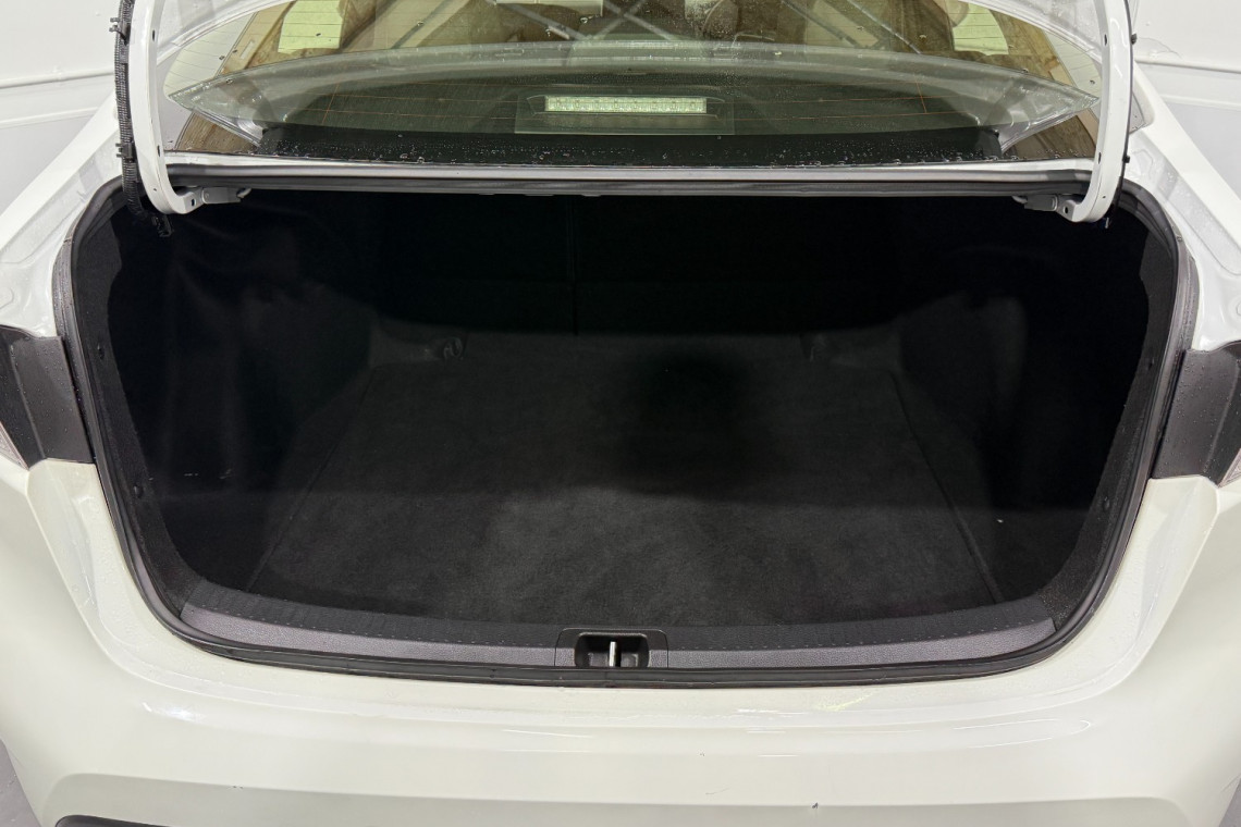 2023 Toyota Corolla ZWE219R  Ascent Sport Hybrid Sedan Image 8