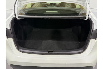 2023 Toyota Corolla ZWE219R  Ascent Sport Hybrid Sedan