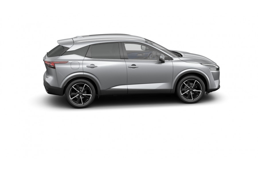 2024 Nissan QASHQAI J12 ST-L SUV Image 14