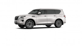 2025 MY24 Nissan Patrol Y62 Series 5 Ti SUV image 34