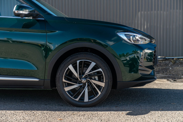 2026 MG ZS Essence Hybrid+ SUV Image 7
